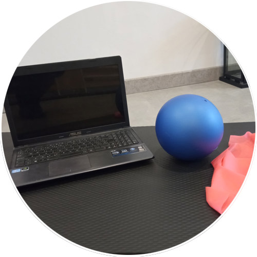 Clases virtuales Clases virtuales